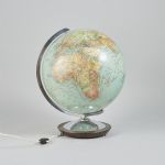 630912 Earth globe